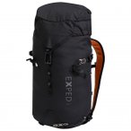 Exped - Core 25 - Wanderrucksack schwarz
