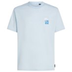 O'Neill - Hybrid Polygiene Graphic T-Shirt - T-Shirt Gr XL grau
