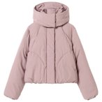 Elvine - Women's Annabelle - Winterjacke Gr XS rosa