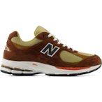 New Balance 2002R Sneaker Unisex ( Hellbraun 8,5 42 EU |)