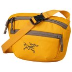 Arc'teryx - Mantis 1 Waist Pack - Hüfttasche Gr One Size orange