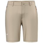 Salewa - Talveno Durastretch Shorts - Shorts Gr M beige