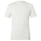 super.natural - Sierra 140 Tee - T-Shirt Gr M weiß