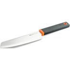 GSI Santoku 6 Chef Messer  Campingbesteck grau Größe ONE SIZE