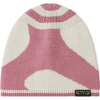CMP Collective (of) Moving People Knitted  Herren  Mützen & Beanies rosa Größ