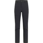 ODLO Herren Hose Pants ASCENT WARM, Größe 46 in Schwarz
