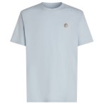 O'Neill - O'Riginals Badge T-Shirt - T-Shirt Gr M grau