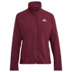 adidas - Women's ADI365 Run Essentials Winterized Jacket - Laufjacke Gr XL rot