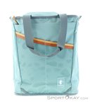 Cotopaxi Todo 22l Convertible Umhängetasche-Hell-Blau-One Size