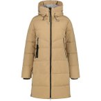 LUHTA Damen Mantel INKOO, Größe 48 in Weiß