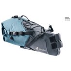 Deuter - Cabezon SB 16 - Gepäckträgertasche Gr 16 l blau