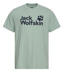 Jack Wolfskin Herren Brand T-Shirt L