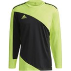 ADIDAS Herren Trikot Squadra 21, Größe L in Schwarz