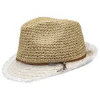 Chillouts - Women's Dakar - Hut Gr XS - 53-54 cm beige