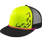 Dynafit Trucker 3 Cap  Basecaps gelb Größe ONE SIZE Lifestyle  Atmungsaktiv