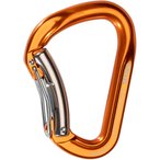 Grivel Lambda Twingate Karabiner  Karabiner Größe One Size Alpinklettern