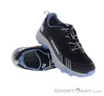 Garmont Kids Pulse WP Kinder Wanderschuhe-Schwarz-34