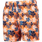 CMP Badeshorts Herren  Badeshorts orange Größe 4XL