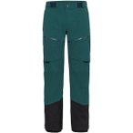 VAUDE Herren Hose Me Monviso 3L Pants, Größe 56 in Blau