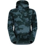 SCOTT Damen Pullover SCO Pullover W's Defined Original Fleece, Größe S in Blau