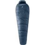 Deuter Astro 300 EL Schlafsack  Daunenschlafsäcke blau Größe max. 200cm | Lef