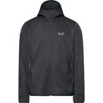 Jack Wolfskin Evertrek Hybrid  Herren  Softshelljacke rot Größe XL Trekking  S