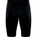 Craft Core Endur Radhose kurz Herren  Fahrradhose schwarz Größe S Mountainbike
