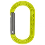 DMM - XSRE Mini Carabiner - Materialkarabiner grün
