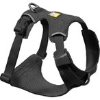 Ruffwear Front Range Flex Hundegeschirr  Hundegeschirre schwarz Größe S (56-69