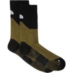 The North Face Hiking Crew   Wandersocken schwarz Größe 35  Trekking  Elastisc