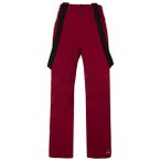 Protest - PRTMikado Snowpants - Skihose Gr M - Regular rot
