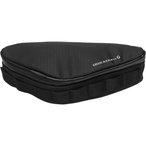 Blackburn Outpost Corner Bag Radtasche  Fahrradtaschen schwarz Größe 0,7l Camp
