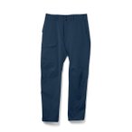 Houdini - Go Pants II - Trekkinghose Gr S blau