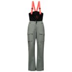 Salewa - Women's Sella Free 3L PTX Pants - Skihose Gr 40 grau
