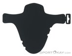 Voxom SBL1 VR Mudguard Schutzblech-Schwarz-One Size