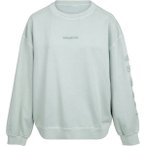 BRUNOTTI Damen Sweatshirt Esseries Women Sweater, Größe L in Silber