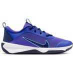 Nike Kinder Omni Multi-Court Sneaker ( Violett 4,5 US, 36,5 EU |)