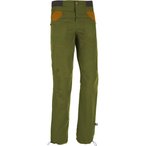 E9 B Rondo Story Hose Kinder  Kletterhose oliv Größe 122 Bouldern | Sportklett