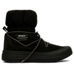 Ecoalf - Women's Bering - Winterschuhe 38 schwarz