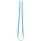 Petzl Anneau Bandschlinge  Bandschlingen & Reepschnüre blau Größe 80CM Alpink
