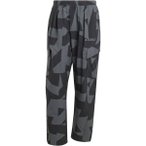 ADIDAS Herren Hose TERREX Xploric Printed, Größe XL in Schwarz