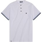 Bavarian Caps Edelweiß  Herren  T-Shirts weiss Größe XL Lifestyle  Hautfreund