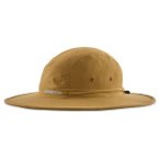 Patagonia - Quandary Brimmer - Hut Gr S - 55-58 cm beige/braun