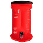 Compressport - Hydration Bag - Trinksystem Gr One Size rot