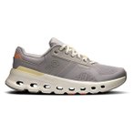 On - Women's Cloudrunner 2 - Runningschuhe 37 lila/ ivory