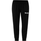 KEMPA Trainingshose LITE TRAINING PANTS WOMEN, Größe S in Schwarz