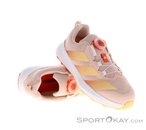 adidas Terrex Agravic Boa Kinder Traillaufschuhe-Pink-Rosa-38