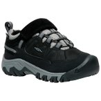Keen - Kid's Targhee IV Low WP - Multisportschuhe 30 schwarz