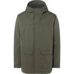 VAUDE Manukau III Parka Herren