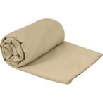 Sea to Summit DryLite Towel M - Reise-Handtuch desert